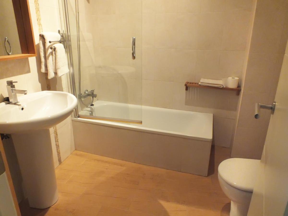 Alhondiga Appartement