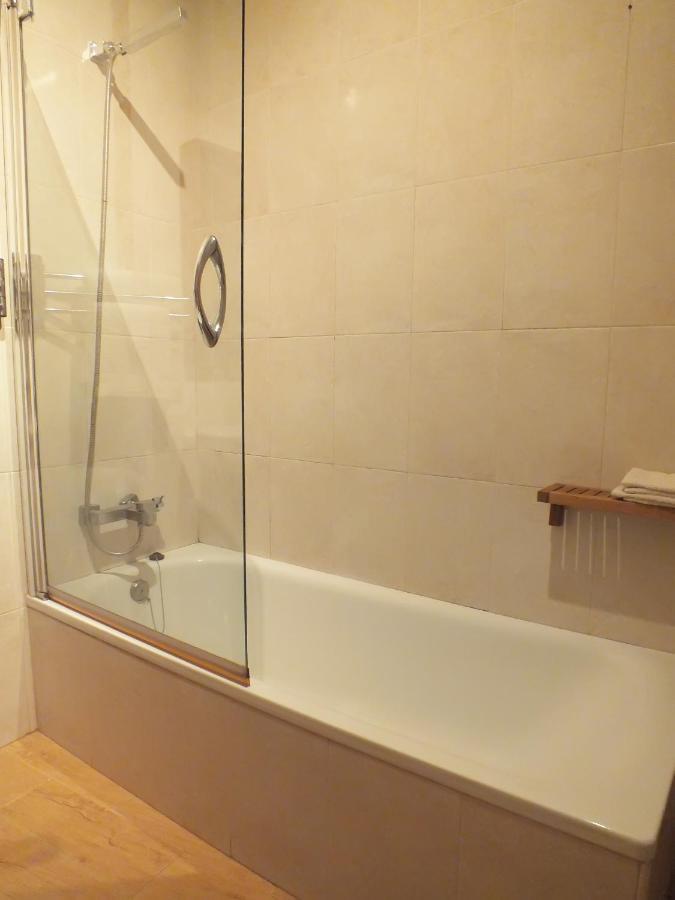Appartement Alhondiga