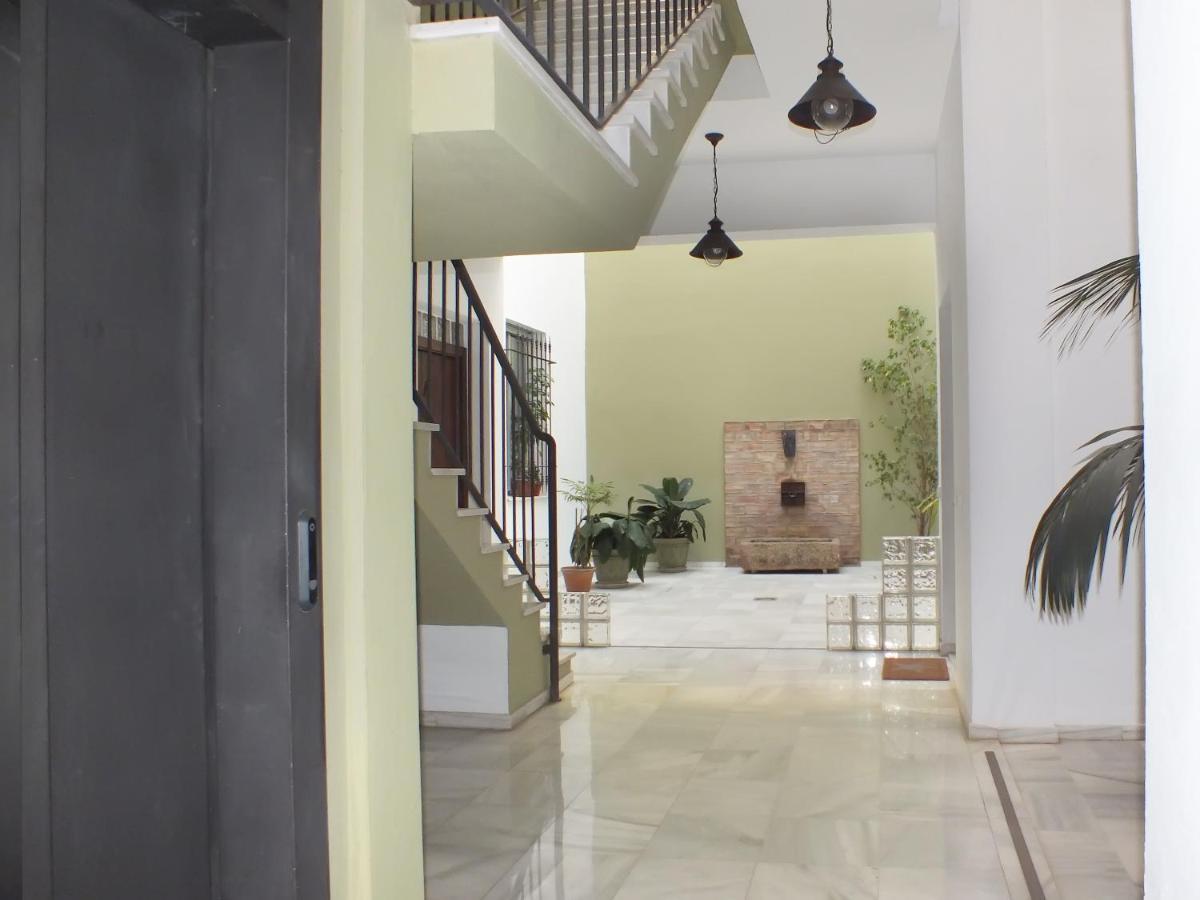 Apartment Alhondiga