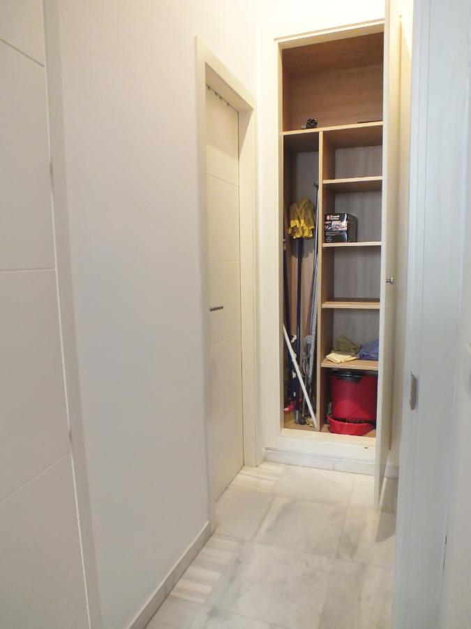 Alhondiga Appartement *