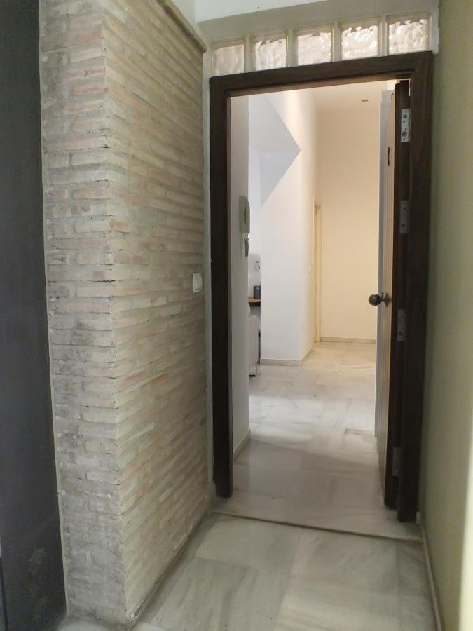 Alhondiga Appartement Sevilla