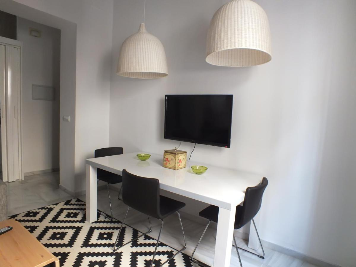 Appartement Alhondiga *