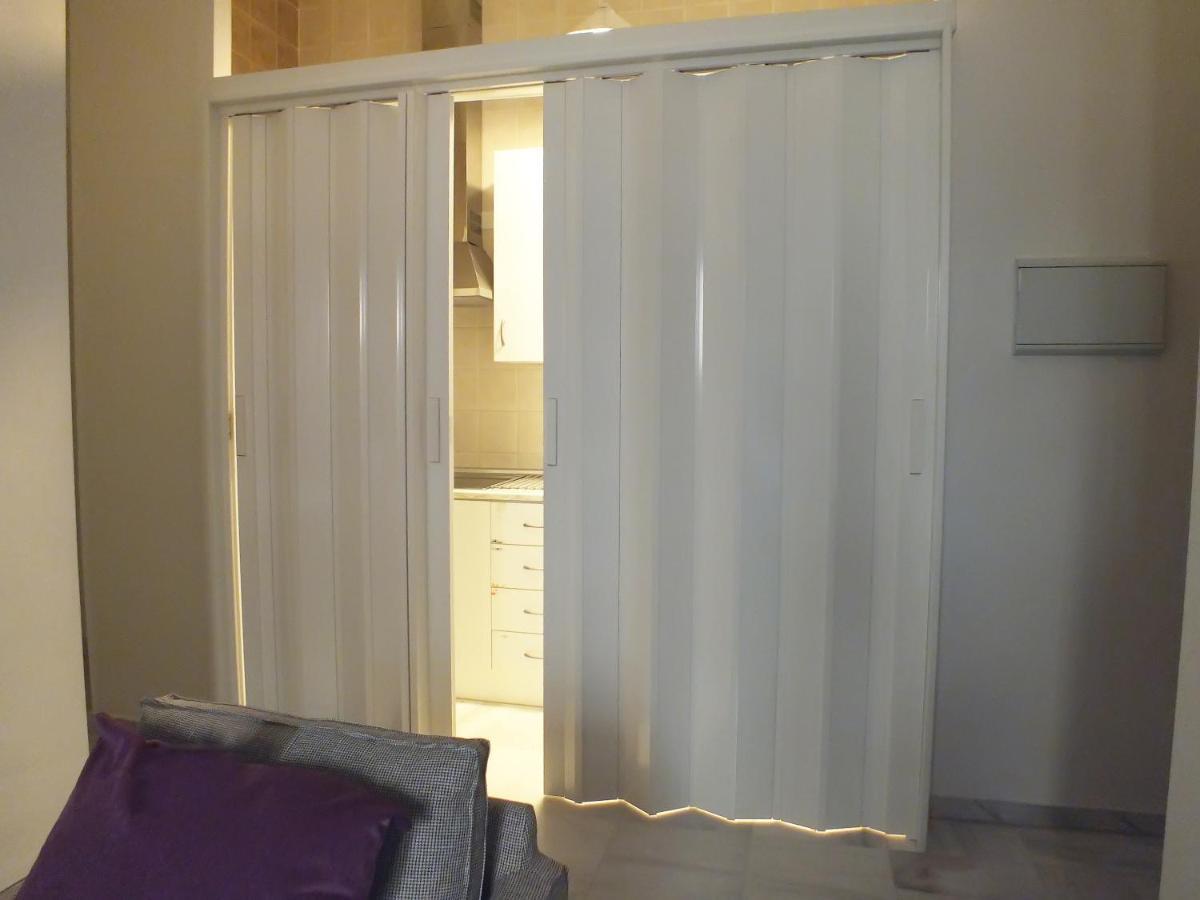 Alhondiga Appartement